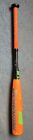DeMarini CF8 Baseball Bat -10 20oz. 30 in, D-Fusion Orange Good Functional Bat