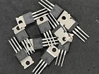 IRF9540 P- CHANNEL POWER MOSFET 100V 23A TO220 3PIN (LOT OF 10)