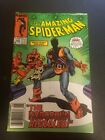 AMAZING SPIDER-MAN #289 1987 1st appearance of the 5th Hobgoblin! Marvel Comics