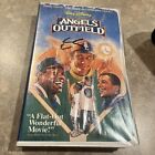 New ListingAngels In the Outfield (VHS - VCR, 1995) Vintage Disney Movie - Tony Danza