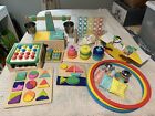 Lovevery Toddler Play Lot Montessori Toys