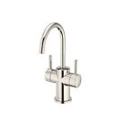 Insinkerator Showroom Polished Nickel 3010 Instant Hot / Cold Faucet FHC3010PN