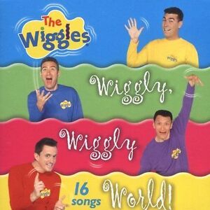 Wiggly Wiggly World