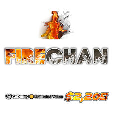 Domain Name FireChan.com Domain Names for Sale Brandable Domains com 2 Word