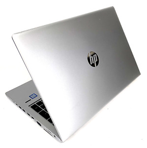 HP ProBook 650 G4 Intel Core i5-7200U 2.50GHz 16GB DDR4 256GB M.2 Windows 10 PRO