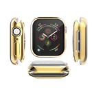 For Apple Watch 2/3/4/SE/5/6/7 Case Protector Full Cover 38/40/42/44/41/45mm