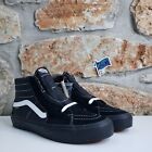 VANS Sk8-Hi Gore-tex Defcon Shoes Sneakers Men's Size 11 Black White Iguchi Rare