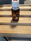 Young Living 15ml Thieves Essential Oil Open But 80% Full