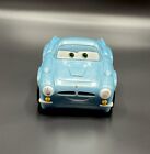 Disney Pixar Cars 2 Finn McMissle  Shake N Go