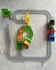 Thomas and Friends Big Loader Motorized Train, Complete Set, Working