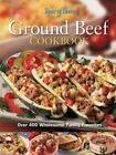 Taste of Home Ground Beef Cookbook by Taste of Home, Good Book