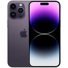 New ListingApple iPhone 14 Pro Max A2651 Spectrum Only 256GB Deep Purple Good