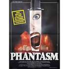 PHANTASM Original Movie Poster  - 23x32 in. - 1979 - Don Coscarelli, Angus Scrim