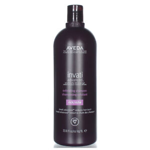 Aveda Invati Advanced Exfoliating Shampoo RICH 33.8oz/1L PRO