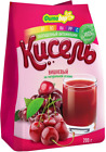 Фитодар Кисель Вишневый натуральная основа Kisel Natural  Cherry 200g Vitamin C