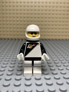 Lego Space Police 1 Minifigure 6955 6986 6704 6781 6831  sp036 Vintage Rare