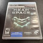 New ListingDead Space 2 - Limited Edition PS3 Complete CIB Tested Sony PlayStation 3, 2011