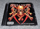 Killing Is My Business by Megadeth (CD, 2002)⭐️Buy 3 Get 1 Free⭐️