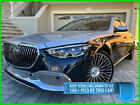 2021 Mercedes-Benz S-Class S580 - 4MATIC - MAYBACH UPGRADES - BEST DEAL ON EBAY!