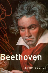 Beethoven Hardcover Barry Cooper