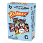 2023 Topps Archives Baseball Factory Sealed Value Box - Free Shipping