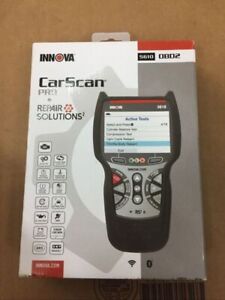 New ListingInnova CarScan Pro 5610 OBD2 Diagnostic Scanner Tool