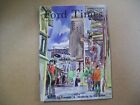 Ford Times - September 1965 - By Ford Motor Company -  Very Good Condition