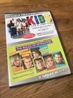 KIDS / The Rules of Attraction (2 DVD) Double Feature OOP MA LARRY CLARK CLASSIC