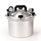All American 915 15 Qt  Pressure Cooker Canner New Auth Dealer