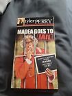 Madea Goes To Jail VHS (2006)