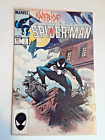Web of Spider-Man #1, (1985) VG