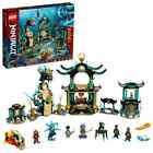 LEGO Ninjago Temple of the Endless Sea set 71755 - NEW