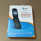 At&t GoPhone Unlimited talk, text & data usage Z223 NEW Factory Sealed