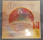 The Doors live in Bakersfield 2023 RSD sealed vinyl mint