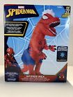 Jazwares Marvel Spiderman Spider-Rex 7ft Adult Inflatable Costume - JWC1583