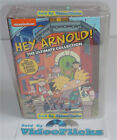 Hey Arnold! The Ultimate Collection Complete Series DVD Box Set New + 2 Movies