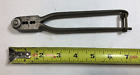 Vintage Peck, Stow, & Wilcox Company PS&W Co  Wire CRIMPER Pliers #151