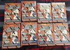 (8) 2022 Panini Absolute NFL Football Blaster Boxes (Lot of 8) (New Sealed)