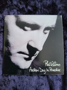 Phil Collins, Another Day In Paradise  - 3