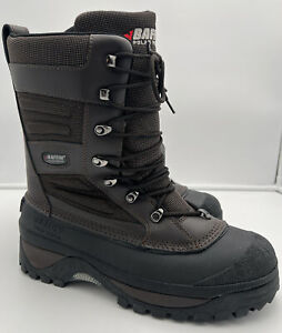 Baffin Crossfire Boots 4300-0160-001 (13) - Brown, Winter - Brand New w/ Tags!