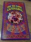 The ‘60s Rock Experience CD Set (3-Discs) Shout! Factory 2005 - VG+