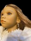 Annette Himstedt Doll 1993/1994 ZERTIFIKAT GERMANY Brand New Boxed Certificate