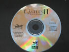Castles II Siege & Conquest - Interplay CD DOS Vintage Retro PC Game Disc Only
