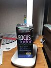 Focus Factor Nutrition for The Brain Tablets - 90 Count EXP 05-2024