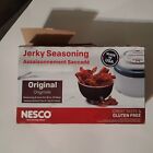 Nesco - Jerky Spice Works Original Seasoning Pack - Open and Damaged Boxes!!