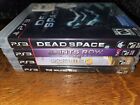 Lot Of 4 PS3 Games - Dead Space 2, Saints Row 3, Uncharted 3, The Walking Dead