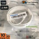 Lot 10X 3FT/6FT Foxconn USB Data Charger Cables Cords For iPhone 5S 6 7 8 X Plus