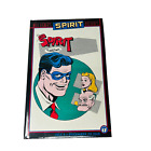 Will Eisner's the Spirit Archives #17 (DC Comics January 2006)