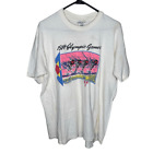 VTG 1984 Olympics Cycling T-Shirt Levi’s Single Stitch Shirt