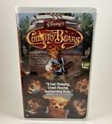 Disney’s The Country Bears, (VHS), Clam Shell